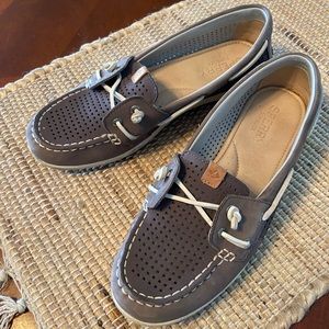 Sperry Top Siders